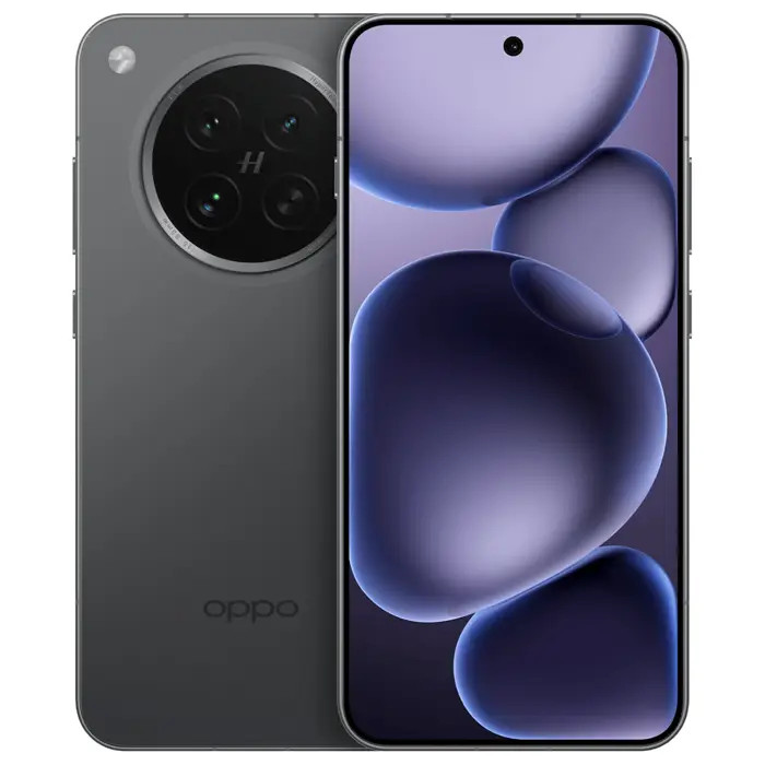 گوشی موبایل اوپو Oppo Find X8s (16+512 گیگ)