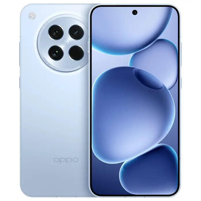 گوشی موبایل اوپو Oppo Find X8s (16+1TB گیگ)