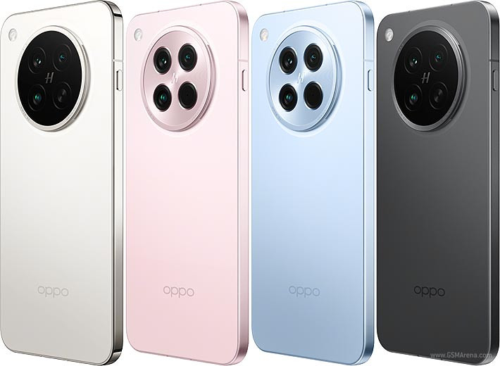 گوشی موبایل اوپو Oppo Find X8s (16+1TB گیگ)