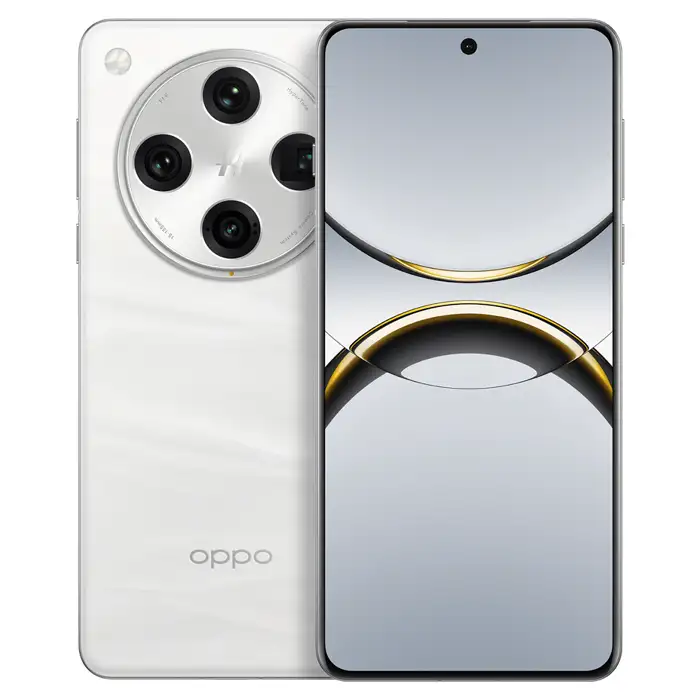 گوشی موبایل اوپو Oppo Find X8 Pro (12 256GB گیگ)
