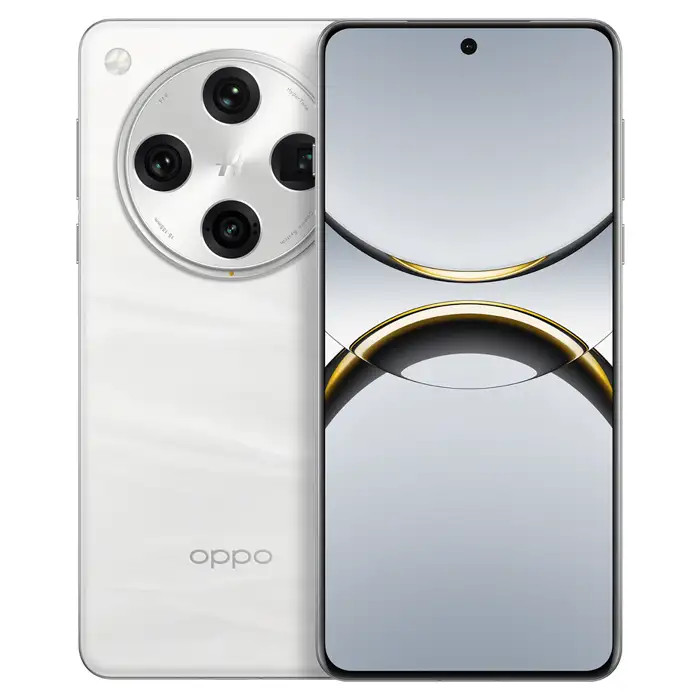 گوشی موبایل اوپو Oppo Find X8 Pro (12+256GB گیگ)