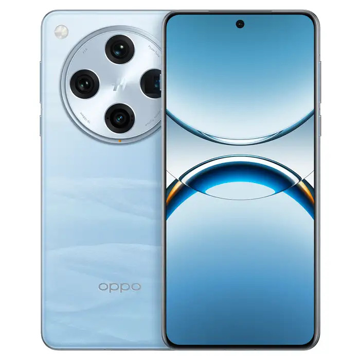 گوشی موبایل اوپو Oppo Find X8 Pro (12+256GB گیگ)
