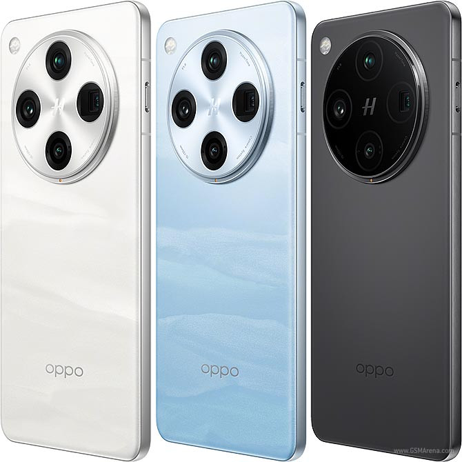 گوشی موبایل اوپو Oppo Find X8 Pro (12+256GB گیگ)