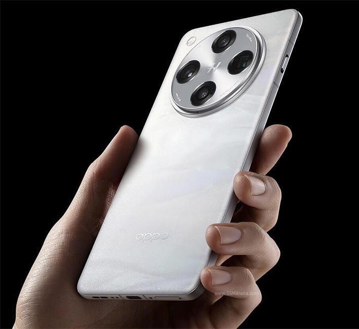 گوشی موبایل اوپو Oppo Find X8 Pro (16+512GB گیگ)