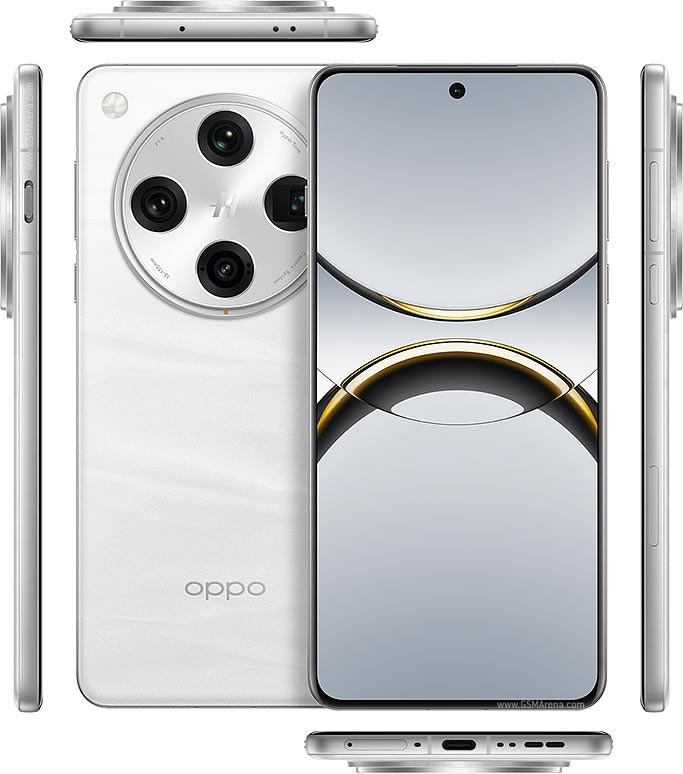 گوشی موبایل اوپو Oppo Find X8 Pro (16+512GB گیگ)