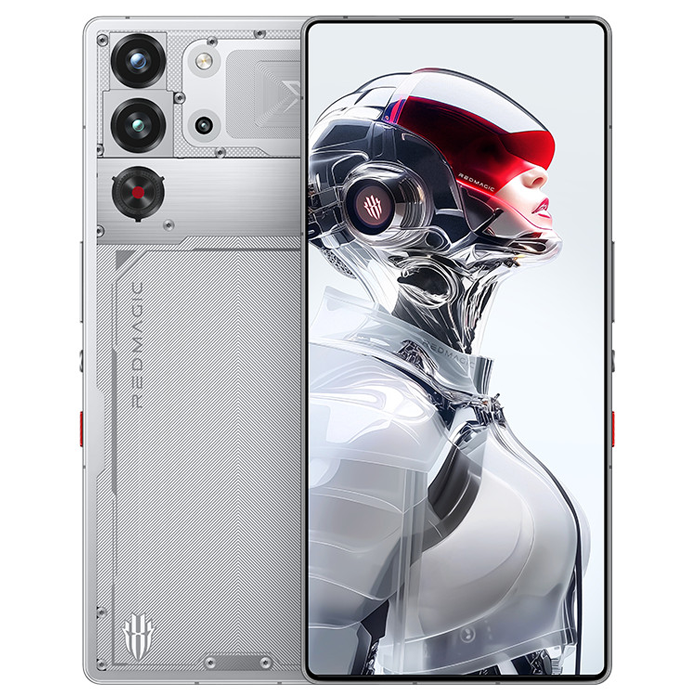 گوشی موبایل نوبیا ردمجیک ZTE Nubia Red Magic 10S Pro Plus (16+512 گیگ)