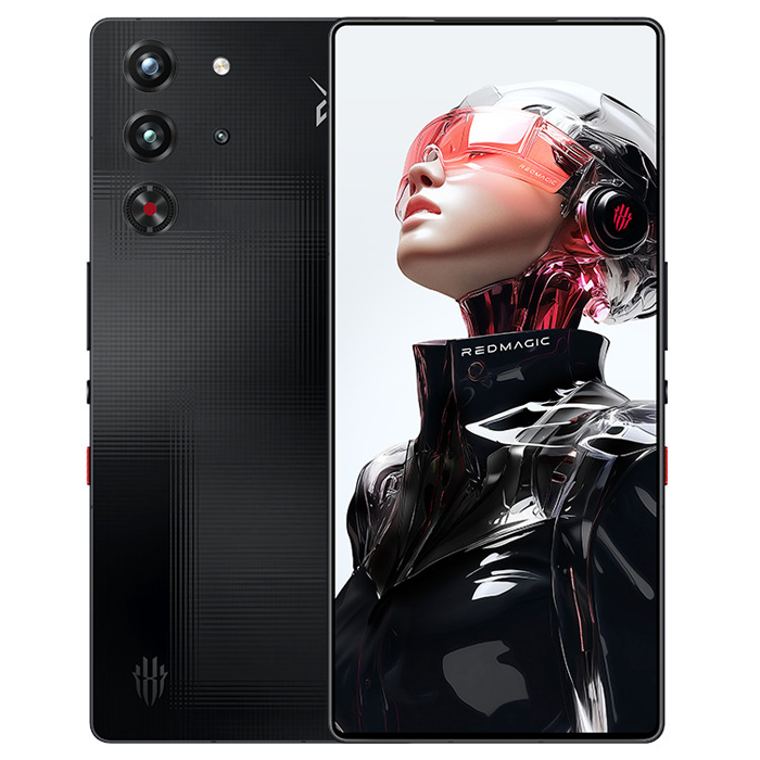 گوشی موبایل نوبیا ردمجیک ZTE Nubia Red Magic 10S Pro Plus (16+512 گیگ)