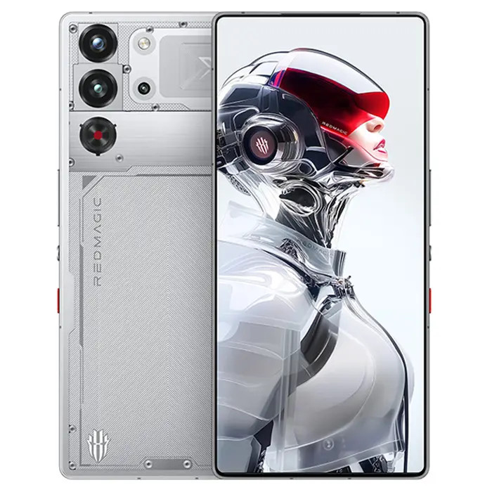 گوشی موبایل نوبیا ردمجیک ZTE Nubia RedMagic 10S Pro (16+512 گیگ)