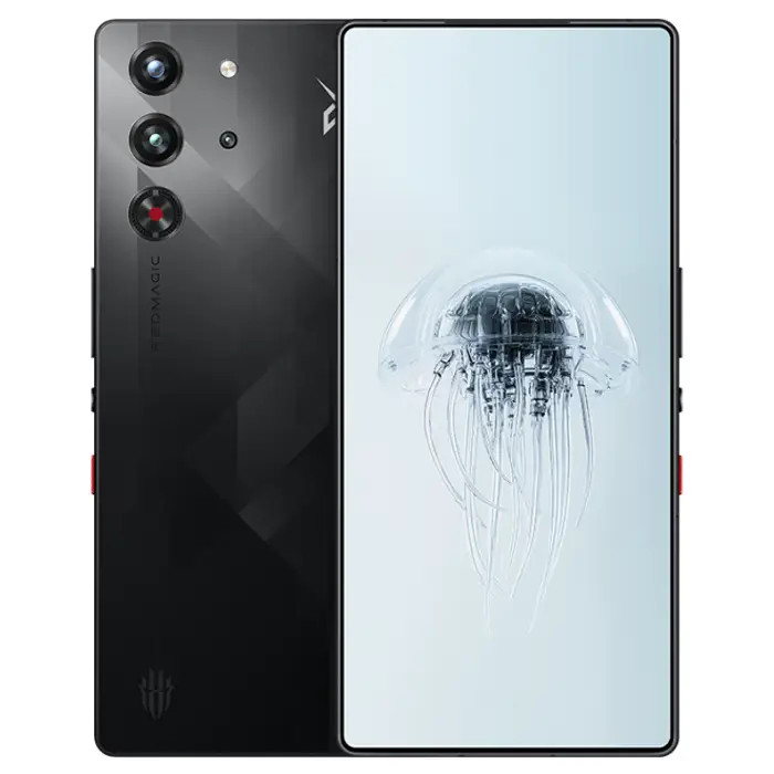 گوشی موبایل نوبیا ردمجیک ZTE Nubia Red Magic 10 Pro Plus (24+1TB گیگ)