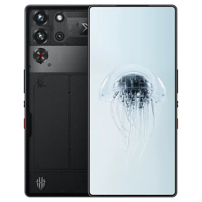 گوشی موبایل نوبیا ردمجیک ZTE Nubia Red Magic 10 Pro Plus (24+1TB گیگ)