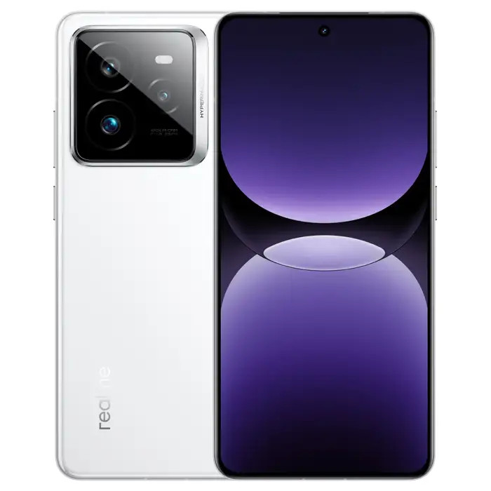 گوشی موبایل ریلمی Realme GT 7 Pro (12+256 گیگ) China