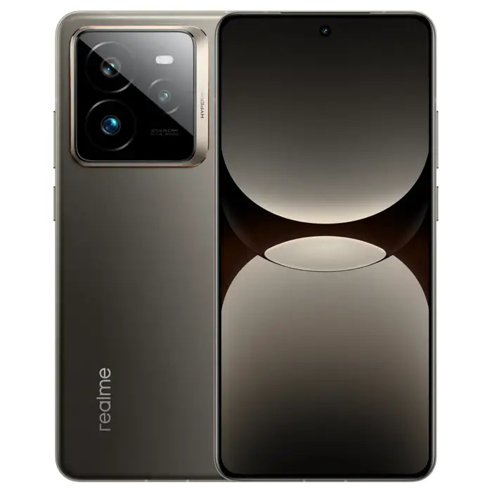 گوشی موبایل ریلمی Realme GT 7 Pro (12+256 گیگ) China