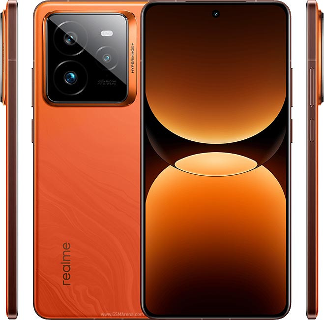گوشی موبایل ریلمی Realme GT 7 Pro (12+256 گیگ) China