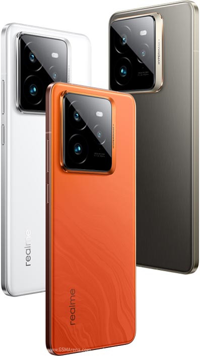 گوشی موبایل ریلمی Realme GT 7 Pro (16+512 گیگ) China