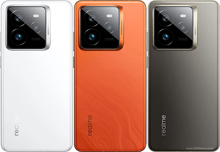 گوشی موبایل ریلمی Realme GT 7 Pro (16+512 گیگ) China