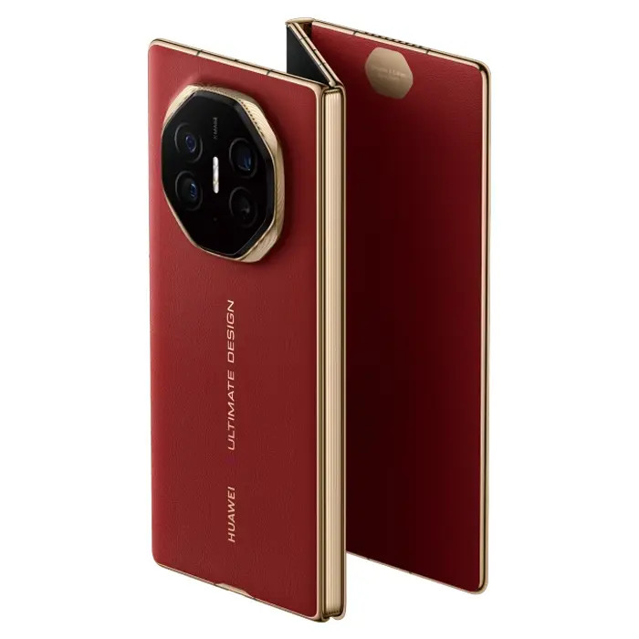 گوشی موبایل هوآوی Huawei Mate XT Ultimate (16+512 گیگ)