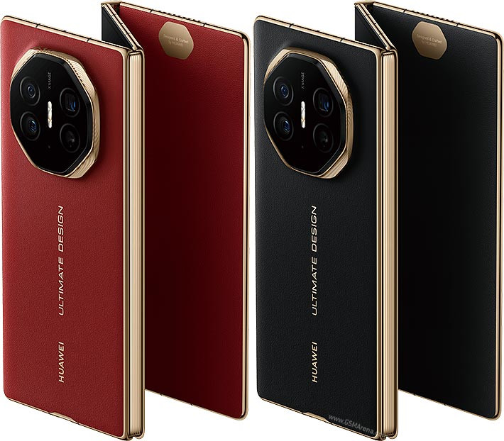 گوشی موبایل هوآوی Huawei Mate XT Ultimate (16+512 گیگ)
