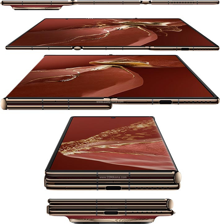 گوشی موبایل هوآوی Huawei Mate XT Ultimate (16+512 گیگ)