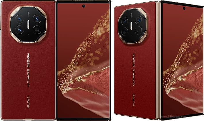 گوشی موبایل هوآوی Huawei Mate XT Ultimate (16+512 گیگ)
