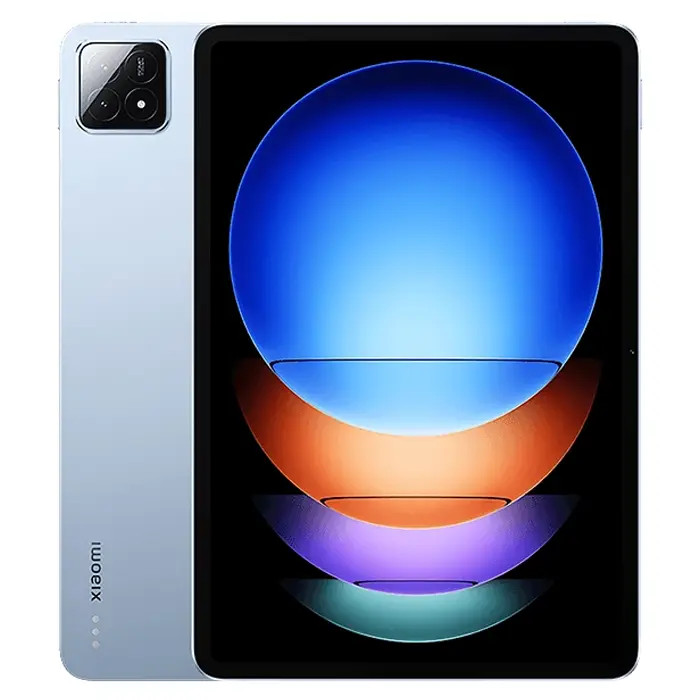 تبلت شیائومی ”12.4اینچ Xiaomi Pad 6S Pro (12+512 گیگ)