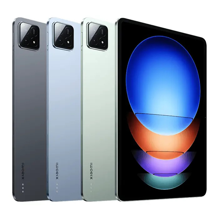 تبلت شیائومی ”12.4اینچ Xiaomi Pad 6S Pro (12+512 گیگ)