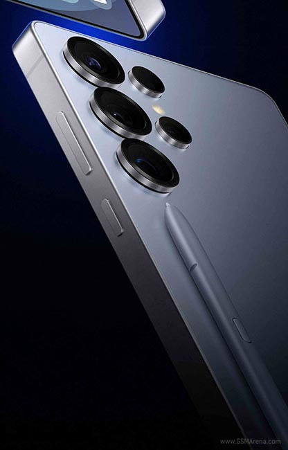 گوشی سامسونگ Galaxy S25 Ultra رجیسترشده دو سیمکارت 256 گیگابایت با رم 12 گیگابایت