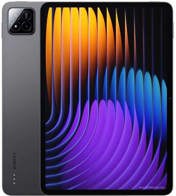 تبلت شیائومی 11.2 اینچ Xiaomi Pad 7 (8+256 گیگ)