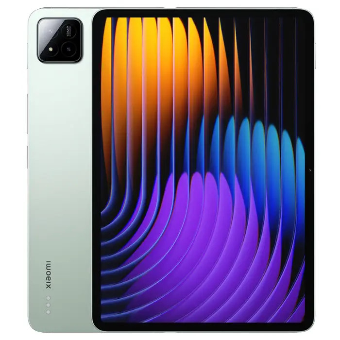 تبلت شیائومی 11.2 اینچ Xiaomi Pad 7 (12+256 گیگ)