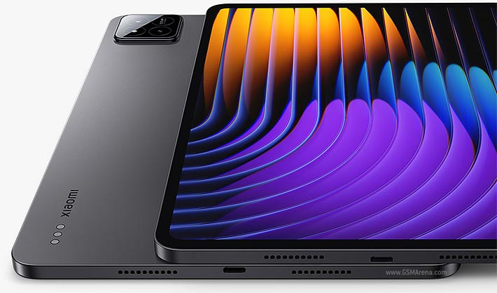 تبلت شیائومی 11.2 اینچ Xiaomi Pad 7 (12+256 گیگ)