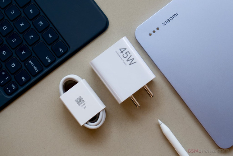 تبلت شیائومی 11.2 اینچ Xiaomi Pad 7 (12+256 گیگ)