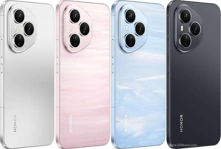 گوشی موبایل آنر Honor 400 Pro (1ترا / 16گیگ)