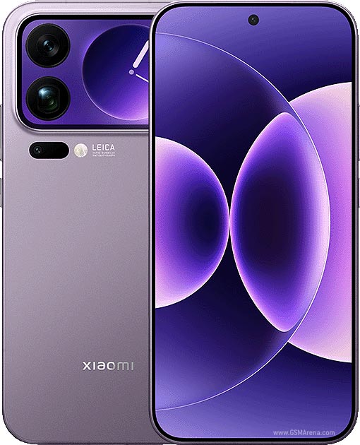 گوشی شیائومی 17 پرو مکس Xiaomi 17 Pro Max (حافظه 512 گیگابایت رم 12 گیگابایت)