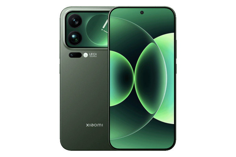 گوشی شیائومی 17 پرو مکس Xiaomi 17 Pro Max (حافظه 512 گیگابایت رم 12 گیگابایت)