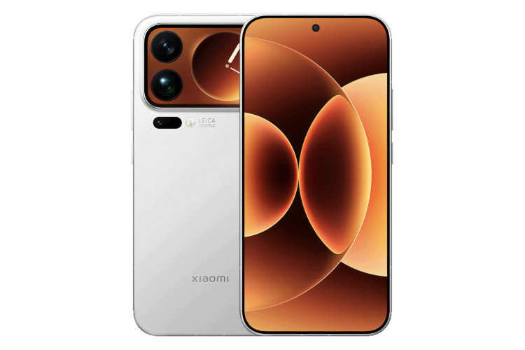 گوشی شیائومی 17 پرو مکس Xiaomi 17 Pro Max (حافظه 512 گیگابایت رم 12 گیگابایت)