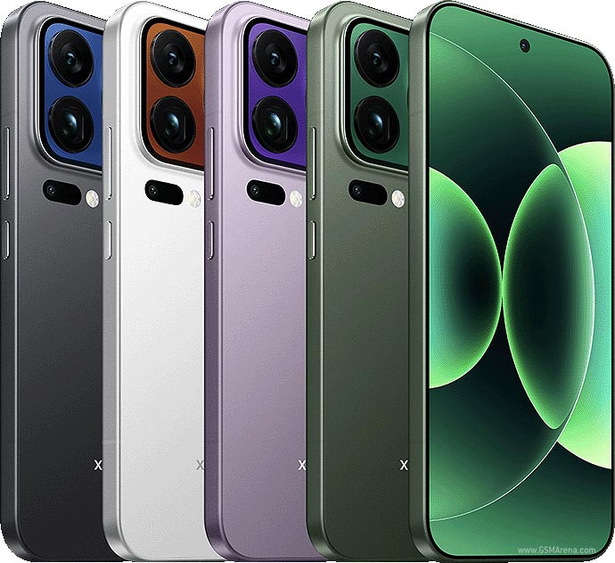 گوشی شیائومی 17 پرو مکس Xiaomi 17 Pro Max (حافظه 512 گیگابایت رم 12 گیگابایت)