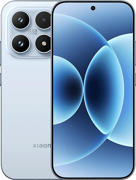 گوشی شیائومی 17 xiaomi(حافظه 256 گیگابایت رم 12 گیگابایت)