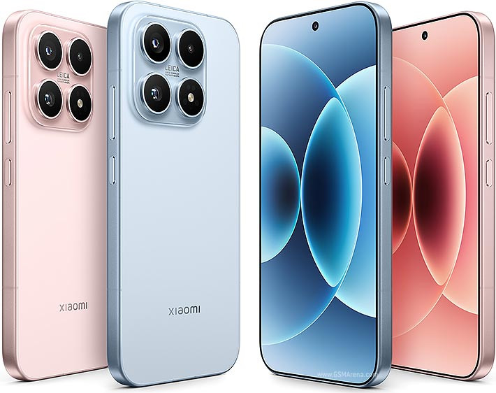گوشی شیائومی 17 xiaomi(حافظه 256 گیگابایت رم 12 گیگابایت)