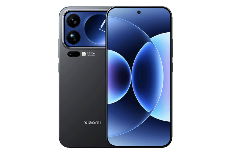 گوشی شیائومی 17 پرو مکس Xiaomi 17 Pro Max (حافظه 512 گیگابایت رم 16 گیگابایت)