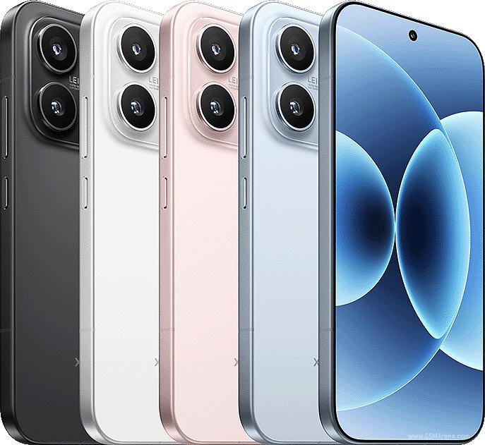 گوشی شیائومی 17 Xiaomi 17 (حافظه 512 گیگابایت رم 16 گیگابایت)