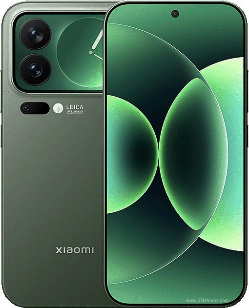 گوشی شیائومی 17 پرو Xiaomi 17 Pro(حافظه 512 گیگابایت رم 16 گیگابایت)