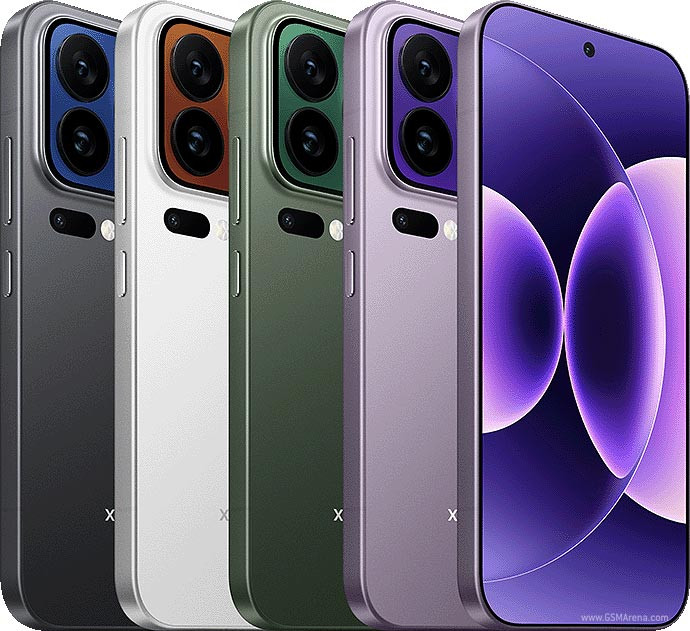 گوشی شیائومی 17 پرو Xiaomi 17 Pro(حافظه 1 ترابایت رم 16 گیگابایت)