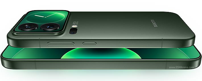 گوشی شیائومی 17 پرو Xiaomi 17 Pro(حافظه 1 ترابایت رم 16 گیگابایت)
