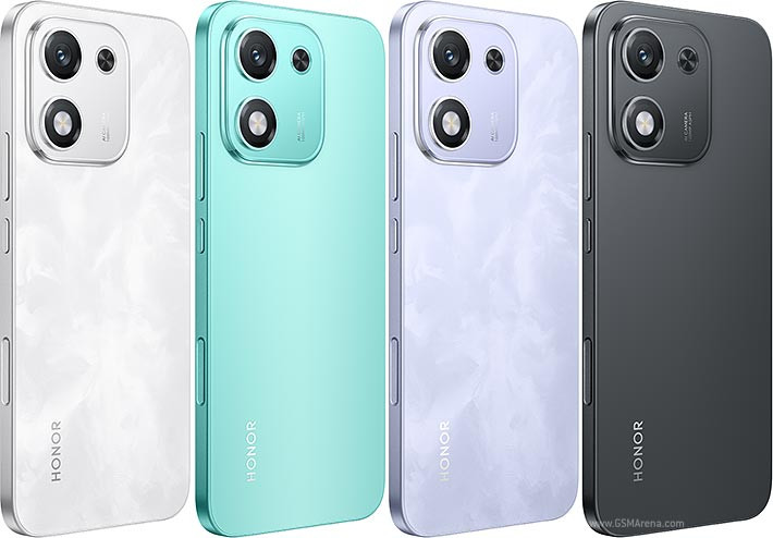 گوشی آنر X70i (5G) Honor X70i(حافظه 256 گیگابایت رم 12 گیگابایت)