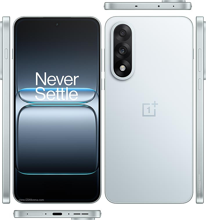 گوشی موبایل وان پلاس OnePlus Ace 5 Ultra (1 ترابایت+16 گیگ)