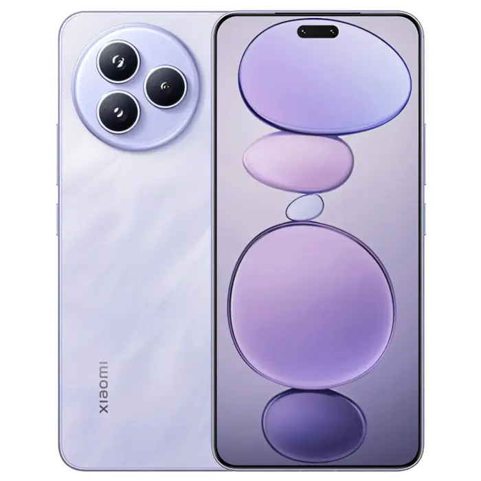 گوشی موبایل شیائومی Xiaomi Civi 5 Pro (12+512 گیگ)