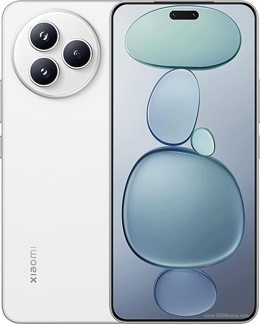 گوشی موبایل شیائومی Xiaomi Civi 5 Pro (12+256 گیگ)