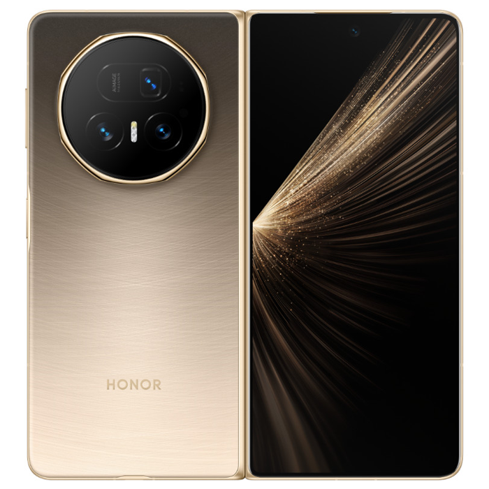 گوشی موبایل آنر Honor Magic V5 (12+256 گیگ)