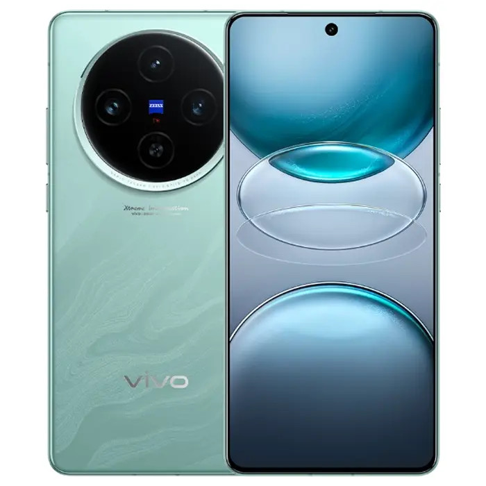 گوشی موبایل ویوو Vivo X100S (16+1TB گیگ)