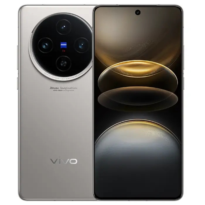 گوشی موبایل ویوو Vivo X100S (16+1TB گیگ)
