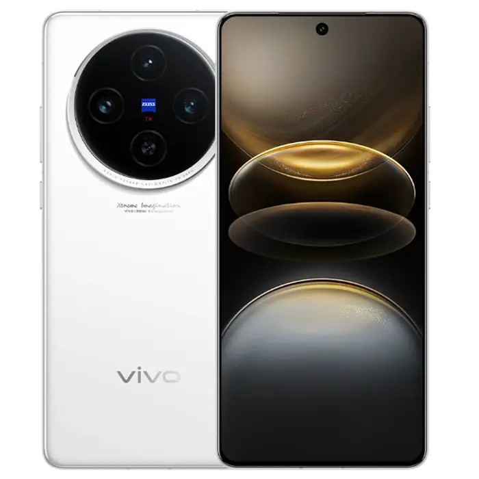 گوشی موبایل ویوو Vivo X100S (16+1TB گیگ)